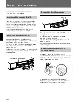 Preview for 146 page of Sony SVT-S480ES Operating Instructions Manual