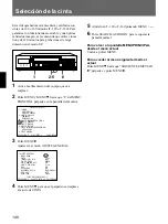 Preview for 148 page of Sony SVT-S480ES Operating Instructions Manual