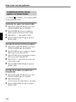 Preview for 162 page of Sony SVT-S480ES Operating Instructions Manual