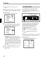 Preview for 180 page of Sony SVT-S480ES Operating Instructions Manual