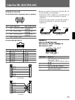 Preview for 183 page of Sony SVT-S480ES Operating Instructions Manual