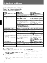 Preview for 192 page of Sony SVT-S480ES Operating Instructions Manual