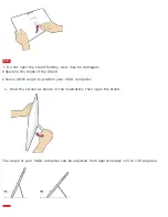 Preview for 49 page of Sony SVT1121 How To Use Manual