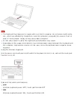 Preview for 56 page of Sony SVT1121 How To Use Manual