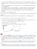 Preview for 113 page of Sony SVT1121 How To Use Manual