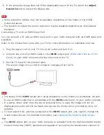 Preview for 117 page of Sony SVT1121 How To Use Manual