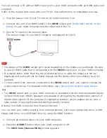 Preview for 121 page of Sony SVT1121 How To Use Manual