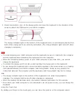 Preview for 185 page of Sony SVT1121 How To Use Manual