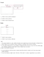 Preview for 188 page of Sony SVT1121 How To Use Manual