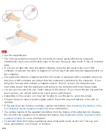 Preview for 204 page of Sony SVT1121 How To Use Manual