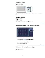 Preview for 129 page of Sony SVT13122CXS VAIO User Manual