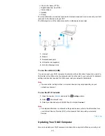 Preview for 125 page of Sony SVT13132CXS User Manual