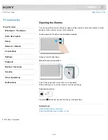 Preview for 148 page of Sony SVT13132CXS User Manual