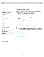 Preview for 180 page of Sony SVT13132CXS User Manual