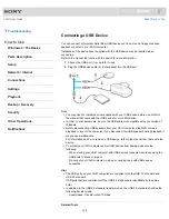 Preview for 242 page of Sony SVT13132CXS User Manual