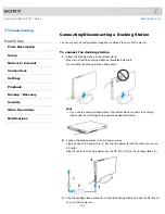 Предварительный просмотр 123 страницы Sony SVZ13114GXX User Manual