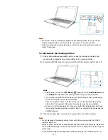 Предварительный просмотр 124 страницы Sony SVZ13114GXX User Manual