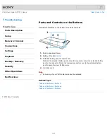 Предварительный просмотр 127 страницы Sony SVZ13114GXX User Manual