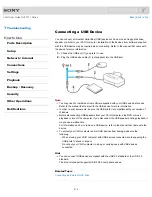 Предварительный просмотр 215 страницы Sony SVZ13114GXX User Manual