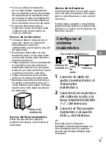 Preview for 31 page of Sony SWF-BR100 Operating Instructions Manual