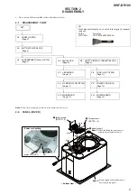 Preview for 5 page of Sony SWF-BR100 Service Manual