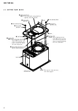 Preview for 6 page of Sony SWF-BR100 Service Manual