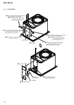 Preview for 10 page of Sony SWF-BR100 Service Manual