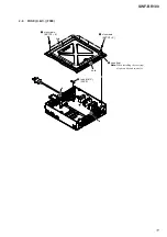 Preview for 11 page of Sony SWF-BR100 Service Manual