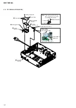 Preview for 12 page of Sony SWF-BR100 Service Manual