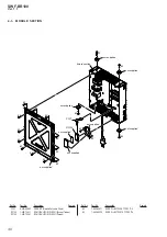 Preview for 30 page of Sony SWF-BR100 Service Manual