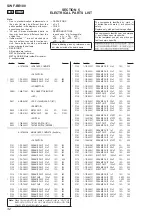 Preview for 32 page of Sony SWF-BR100 Service Manual