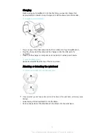 Preview for 5 page of Sony SWR50 User Manual