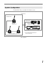 Предварительный просмотр 5 страницы Sony SX-C100A Operating Instructions Manual