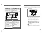 Preview for 16 page of Sony SX-M100 Service Manual