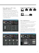 Preview for 9 page of Sony SXRD SRX-R105 Brochure & Specs