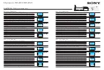 Preview for 13 page of Sony SXRD SRX-R105 Brochure & Specs