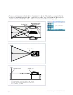 Preview for 18 page of Sony SXRD SRX-R105 Installation Manual