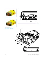 Preview for 22 page of Sony SXRD SRX-R105 Installation Manual