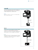 Preview for 25 page of Sony SXRD SRX-R105 Installation Manual