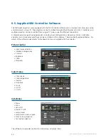 Preview for 30 page of Sony SXRD SRX-R105 Installation Manual