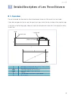 Preview for 39 page of Sony SXRD SRX-R105 Installation Manual