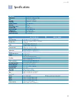 Preview for 49 page of Sony SXRD SRX-R105 Installation Manual