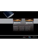 Предварительный просмотр 9 страницы Sony SXRD Brochure & Specs