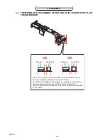 Предварительный просмотр 12 страницы Sony Syber-shot DSC-L1 Service Manual