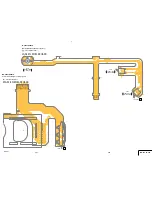 Предварительный просмотр 34 страницы Sony Syber-shot DSC-L1 Service Manual