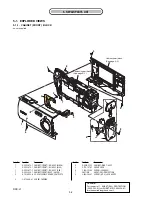 Предварительный просмотр 40 страницы Sony Syber-shot DSC-L1 Service Manual