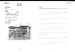 Preview for 4 page of Sony TA-313 Service Manual