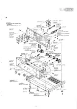 Preview for 10 page of Sony TA-3200F Service Manual