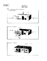 Preview for 4 page of Sony TA-333 Service Manual