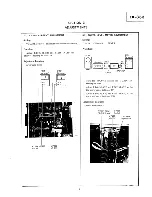 Preview for 5 page of Sony TA-333 Service Manual